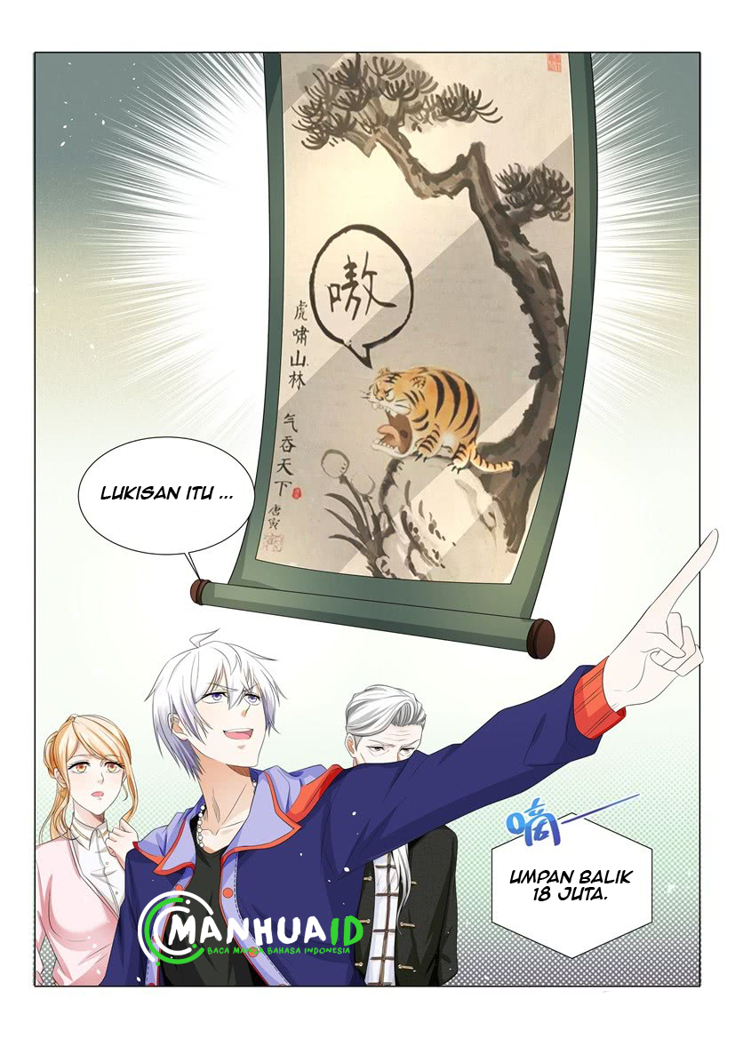 Shen Hao’s Heavenly Fall System Chapter 17 Gambar 13